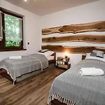 Apartmán Nad Stawami *