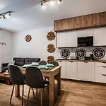 Nad Stawami Apartmán