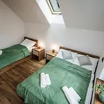Nad Stawami Apartmán