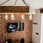 Nad Stawami Ujanowice