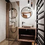 Apartmán Nad Stawami