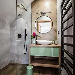 Apartmán Nad Stawami *