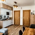 Apartmán Nad Stawami Ujanowice