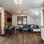 Apartmán Nad Stawami