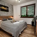 Nad Stawami Apartmán