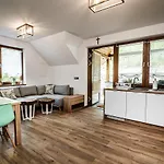 Nad Stawami Apartmán