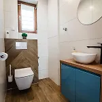 Apartmán Nad Stawami *