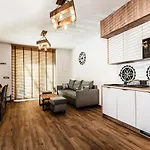 Nad Stawami Apartmán Ujanowice