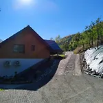 Nad Stawami Apartmán *