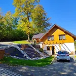 Nad Stawami Apartmán Ujanowice
