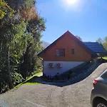 Apartmán Nad Stawami