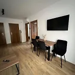 Apartmán Nad Stawami *