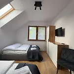 Nad Stawami Apartmán