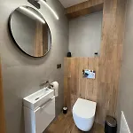 Apartmán Nad Stawami *