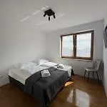 Nad Stawami Apartmán Ujanowice