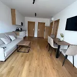 Nad Stawami Apartmán