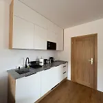 Nad Stawami Apartmán *
