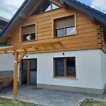 Apartmán Nad Stawami *