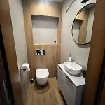 Nad Stawami Apartmán Ujanowice
