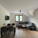 Apartmán Nad Stawami Ujanowice