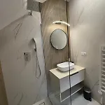 Apartmán Nad Stawami