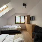 Apartmán Nad Stawami Ujanowice