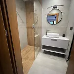 Apartmán Nad Stawami Ujanowice