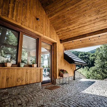 Nad Stawami アパート Ujanowice