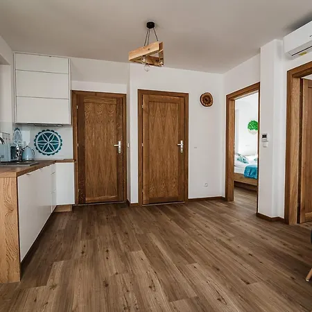 Nad Stawami * Ujanowice