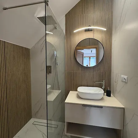 Nad Stawami * Ujanowice