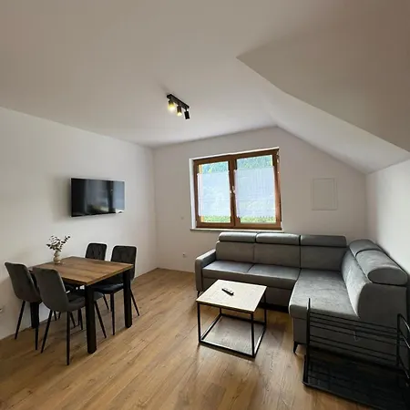 Nad Stawami * Ujanowice