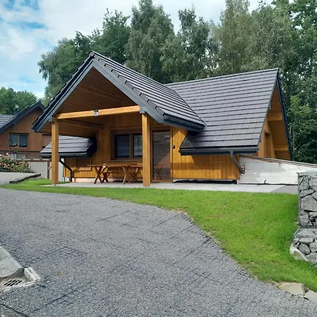 Nad Stawami Ujanowice