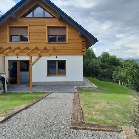 Nad Stawami * Ujanowice