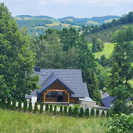 Nad Stawami Ujanowice