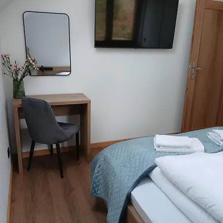 Appartement Nad Stawami *