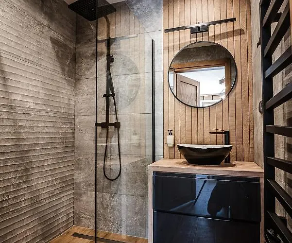 דירה Nad Stawami *