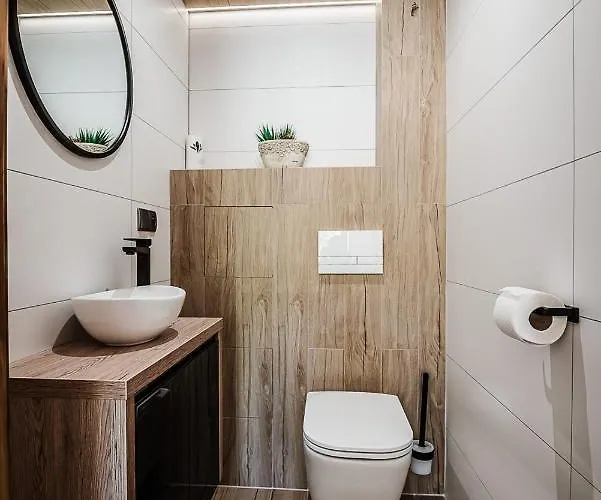 Nad Stawami Ujanowice