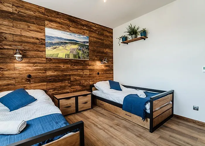 Nad Stawami * Ujanowice