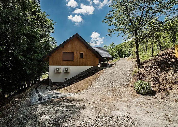 Nad Stawami דירה *