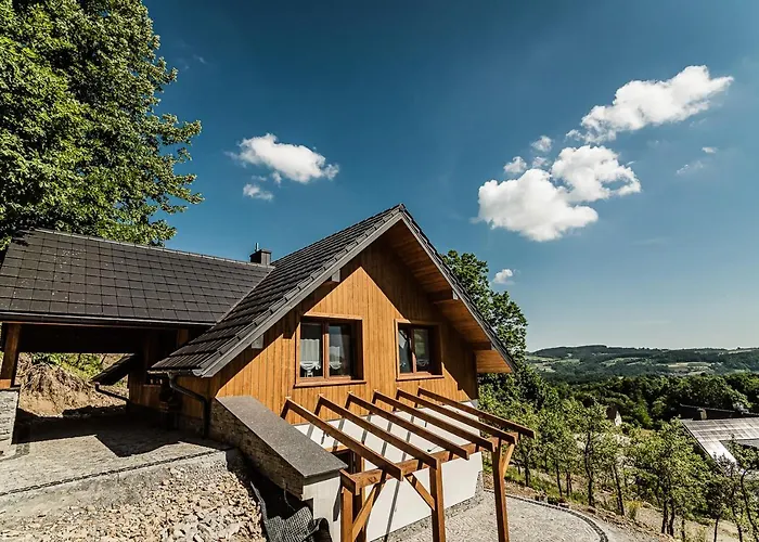 Nad Stawami דירה