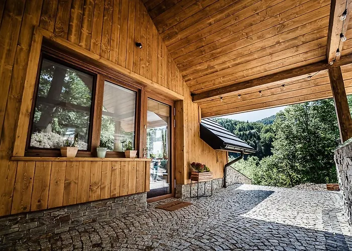 Nad Stawami דירה Ujanowice