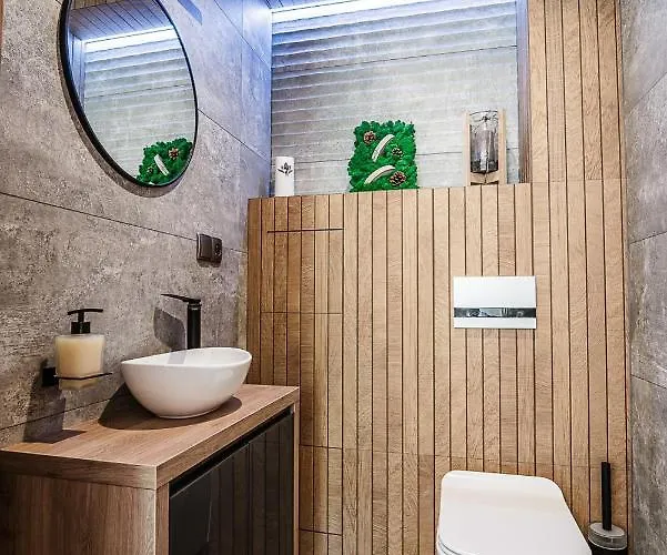 Nad Stawami * Ujanowice