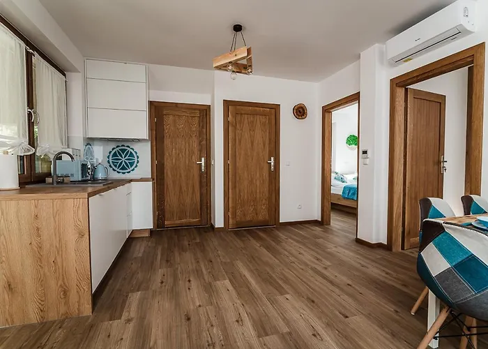 Nad Stawami * Ujanowice