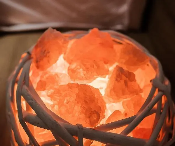 דירה Nad Stawami