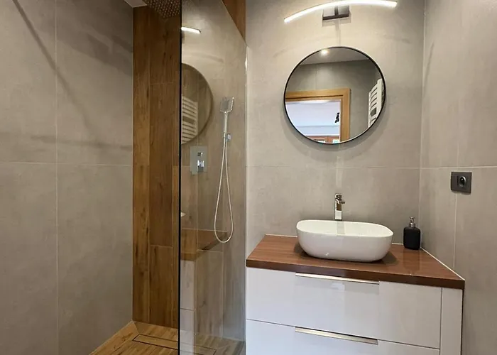 Nad Stawami * Ujanowice