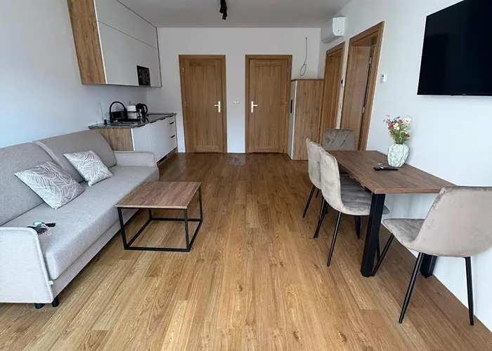 Nad Stawami Ujanowice