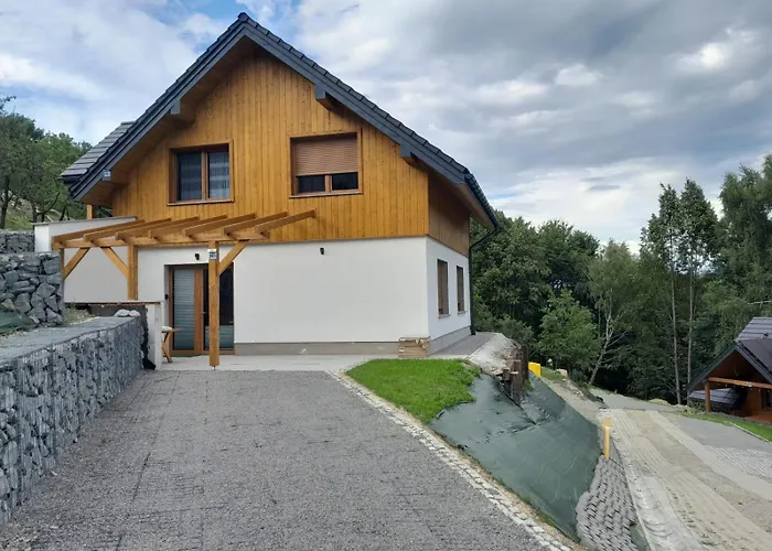 דירה Nad Stawami Ujanowice