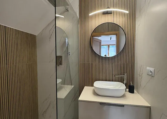 Nad Stawami * Ujanowice