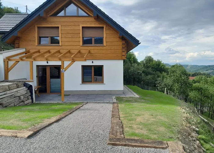 Nad Stawami * Ujanowice