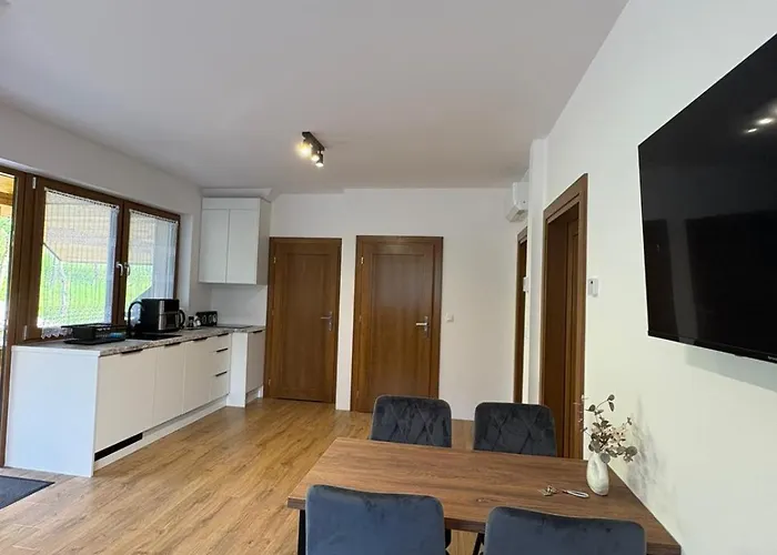 Nad Stawami * Ujanowice